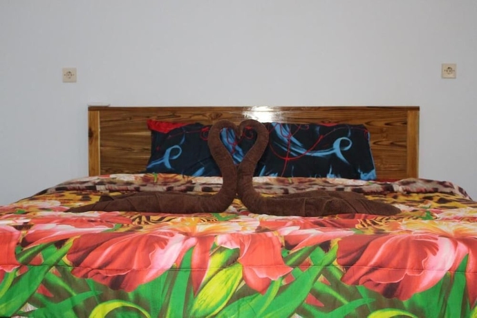 Imagen de la habitación del Hotel Join Homestay. Foto 12