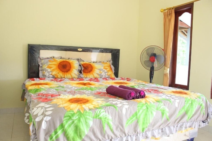 Imagen de la habitación del Hotel Join Homestay. Foto 13