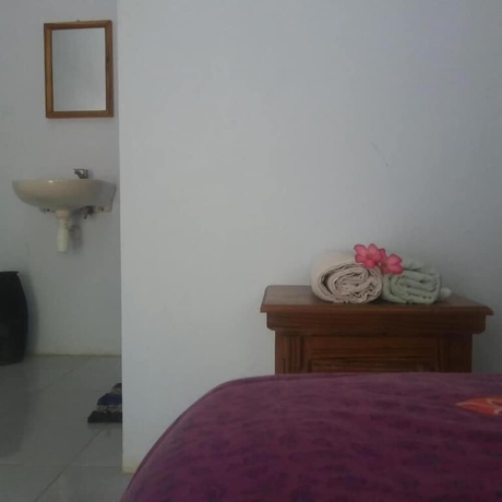 Imagen de la habitación del Hotel Join Homestay. Foto 14