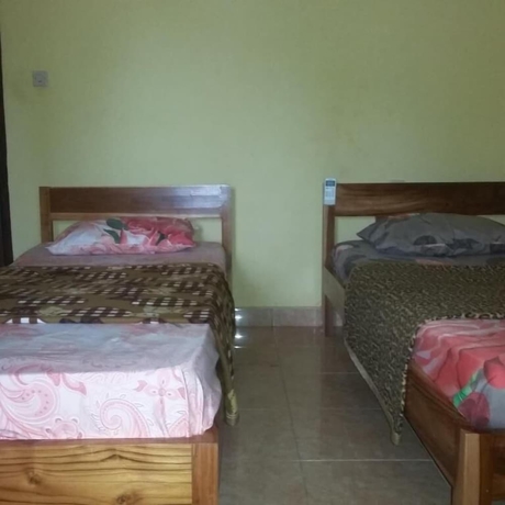 Imagen de la habitación del Hotel Join Homestay. Foto 15
