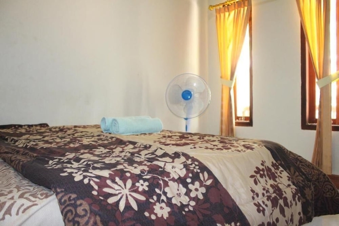 Imagen de la habitación del Hotel Join Homestay. Foto 16