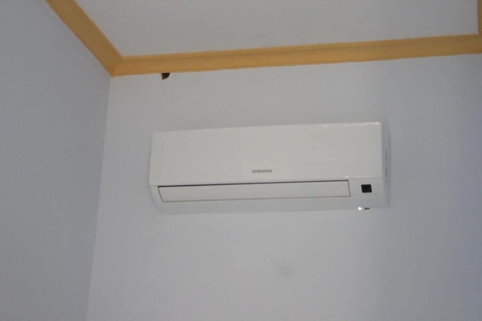 Imagen de la habitación del Hotel Join Homestay. Foto 18