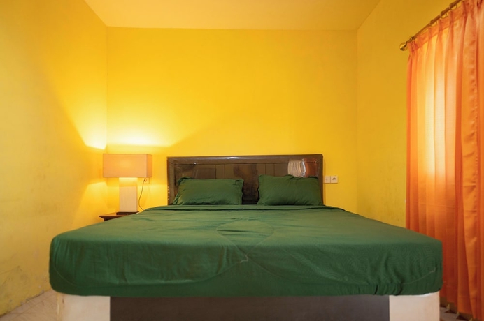 Imagen de la habitación del Hotel Join Homestay. Foto 19