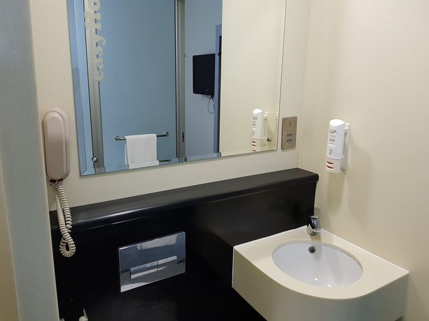 Imagen de la habitación del Hotel Join Inn Jebel Ali, Dubai ( Formerly Easyhotel ). Foto 8