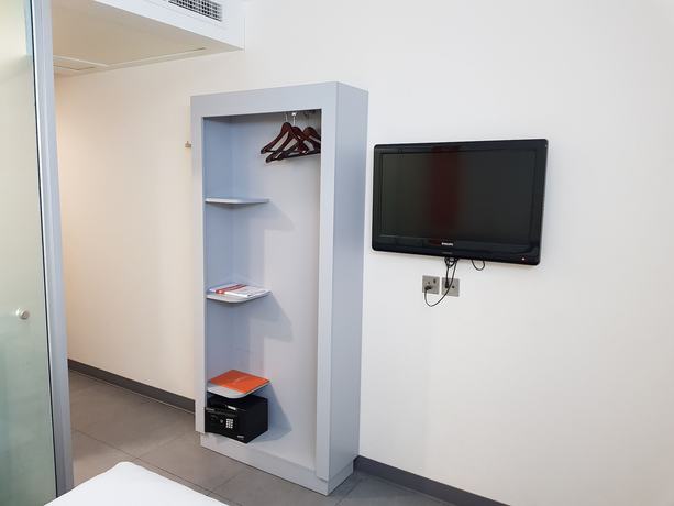 Imagen de la habitación del Hotel Join Inn Jebel Ali, Dubai ( Formerly Easyhotel ). Foto 9