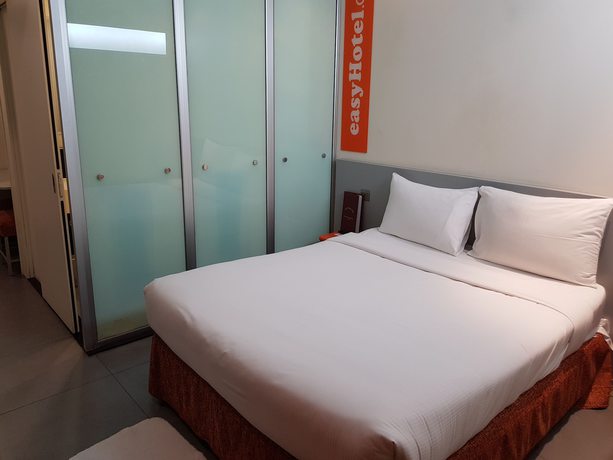 Imagen de la habitación del Hotel Join Inn Jebel Ali, Dubai ( Formerly Easyhotel ). Foto 10