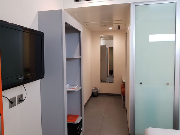 Imagen de la habitación del Hotel Join Inn Jebel Ali, Dubai ( Formerly Easyhotel ). Foto 11