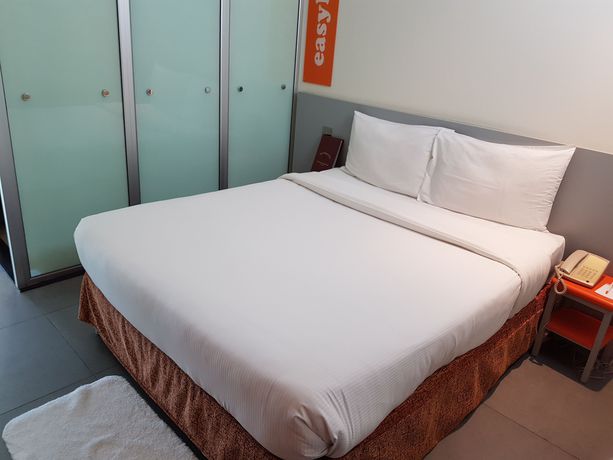 Imagen de la habitación del Hotel Join Inn Jebel Ali, Dubai ( Formerly Easyhotel ). Foto 12