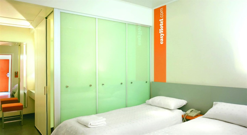 Imagen de la habitación del Hotel Join Inn Jebel Ali, Dubai ( Formerly Easyhotel ). Foto 13