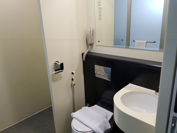 Imagen de la habitación del Hotel Join Inn Jebel Ali, Dubai ( Formerly Easyhotel ). Foto 14