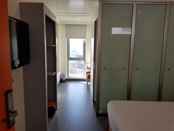 Imagen de la habitación del Hotel Join Inn Jebel Ali, Dubai ( Formerly Easyhotel ). Foto 15