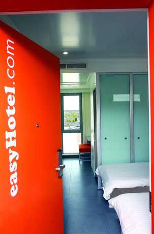 Imagen de la habitación del Hotel Join Inn Jebel Ali, Dubai ( Formerly Easyhotel ). Foto 16