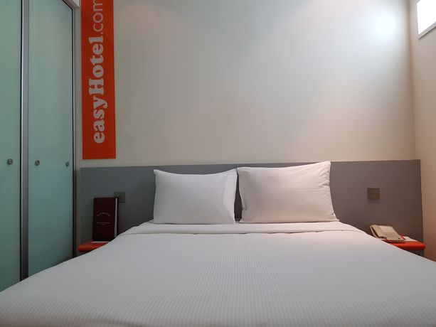 Imagen de la habitación del Hotel Join Inn Jebel Ali, Dubai ( Formerly Easyhotel ). Foto 17