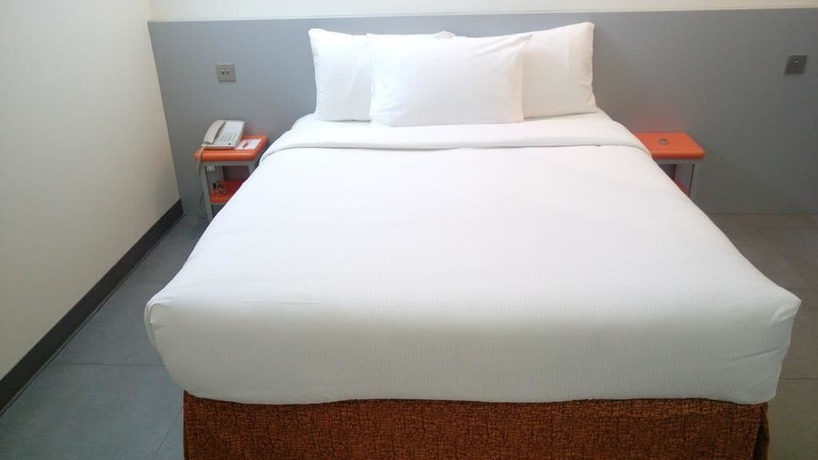 Imagen de la habitación del Hotel Join Inn Jebel Ali, Dubai ( Formerly Easyhotel ). Foto 18