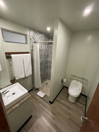 Imagen general del Hotel Joint Boutique. Foto 2