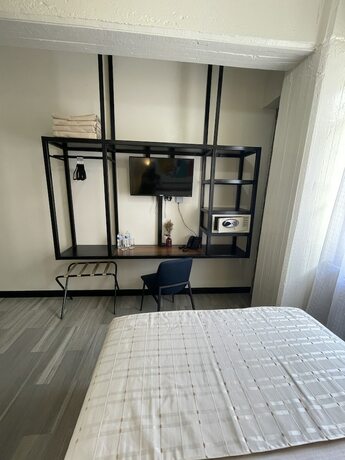 Imagen general del Hotel Joint Boutique. Foto 4