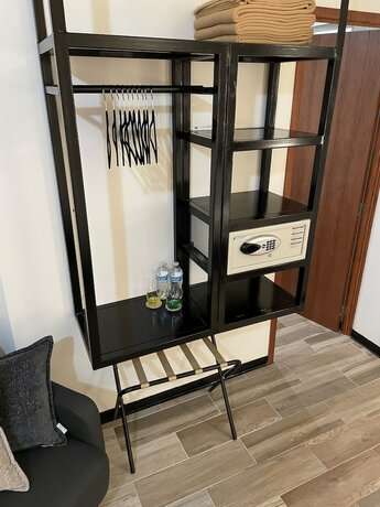 Imagen de la habitación del Hotel Joint Boutique. Foto 18