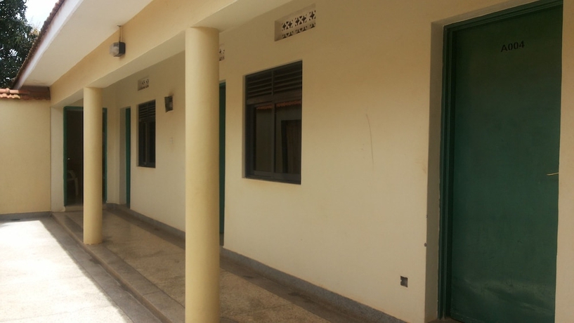 Imagen de la habitación del Hotel Jojo\'s Palace Annex. Foto 2