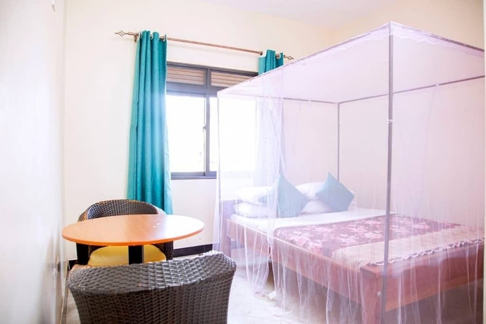 Imagen de la habitación del Hotel Jojo\'s Palace Annex. Foto 4