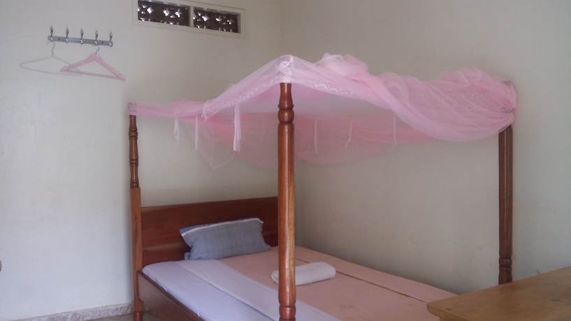 Imagen de la habitación del Hotel Jojo\'s Palace Annex. Foto 6