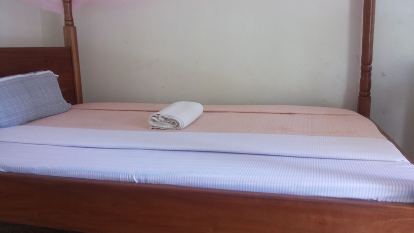 Imagen de la habitación del Hotel Jojo\'s Palace Annex. Foto 7