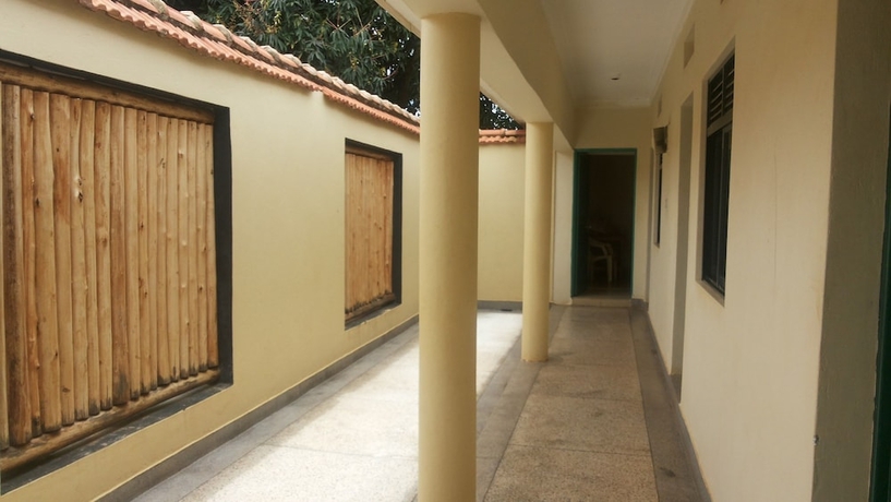 Imagen de la habitación del Hotel Jojo\'s Palace Annex. Foto 8