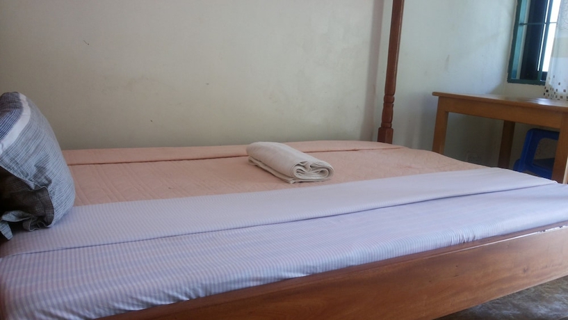 Imagen de la habitación del Hotel Jojo\'s Palace Annex. Foto 10