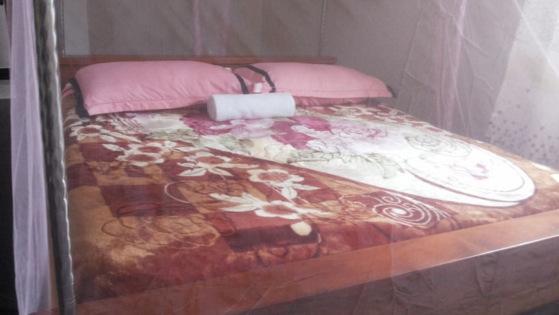 Imagen de la habitación del Hotel Jojo\'s Palace Annex. Foto 11