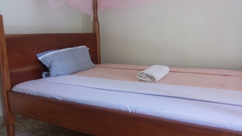 Imagen de la habitación del Hotel Jojo\'s Palace Annex. Foto 12