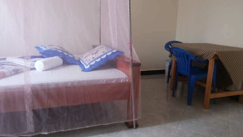 Imagen de la habitación del Hotel Jojo\'s Palace Annex. Foto 14