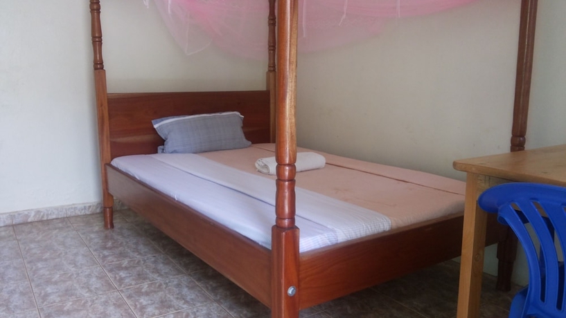 Imagen de la habitación del Hotel Jojo\'s Palace Annex. Foto 15