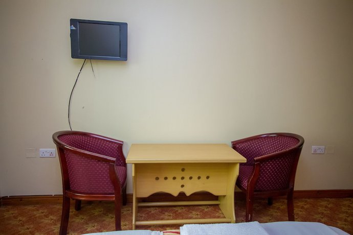 Imagen de la habitación del Hotel Jokas. Foto 3