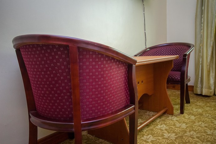 Imagen de la habitación del Hotel Jokas. Foto 5