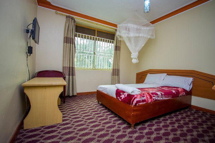 Imagen de la habitación del Hotel Jokas. Foto 8