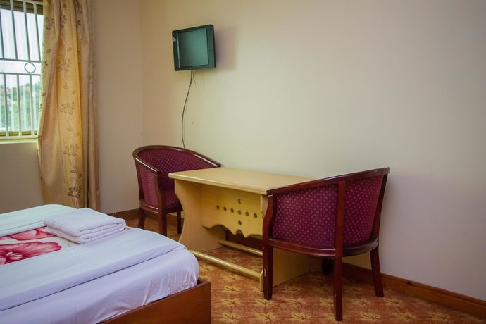 Imagen de la habitación del Hotel Jokas. Foto 15