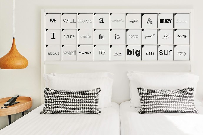 Imagen de la habitación del Hotel Joke - Astotel. Foto 2