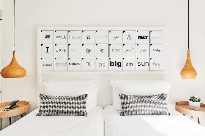 Imagen de la habitación del Hotel Joke - Astotel. Foto 3