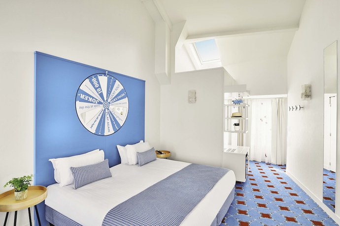 Imagen de la habitación del Hotel Joke - Astotel. Foto 6