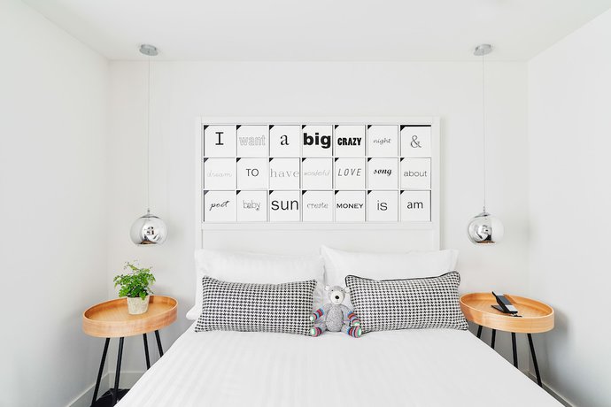 Imagen de la habitación del Hotel Joke - Astotel. Foto 8