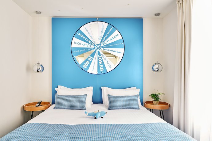 Imagen de la habitación del Hotel Joke - Astotel. Foto 9