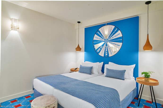 Imagen de la habitación del Hotel Joke - Astotel. Foto 19