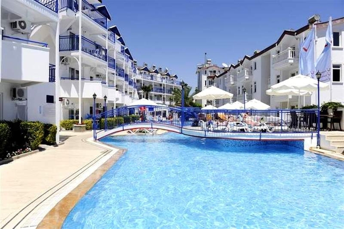 Imagen general del Hotel Joker Side Hill Suite. Foto 1