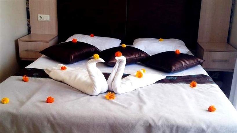 Imagen general del Hotel Joker Side Hill Suite. Foto 2