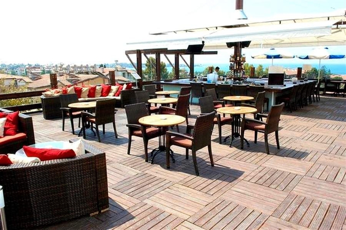 Imagen general del Hotel Joker Side Hill Suite. Foto 3