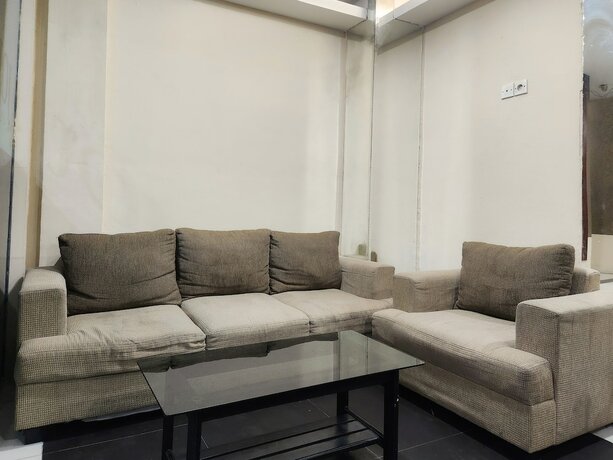 Imagen general del Hotel Joker and Residence. Foto 1