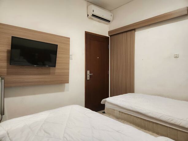 Imagen general del Hotel Joker and Residence. Foto 3