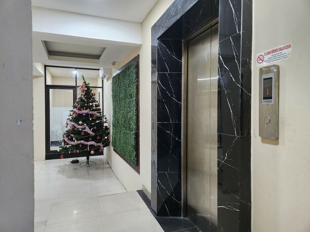 Imagen general del Hotel Joker and Residence. Foto 4
