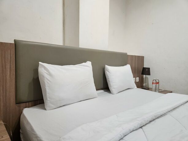 Imagen general del Hotel Joker and Residence. Foto 6