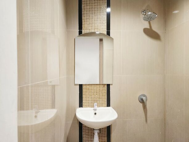 Imagen general del Hotel Joker and Residence. Foto 7