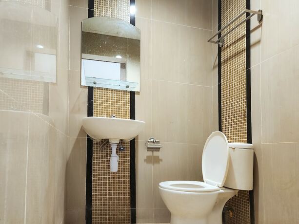 Imagen general del Hotel Joker and Residence. Foto 8